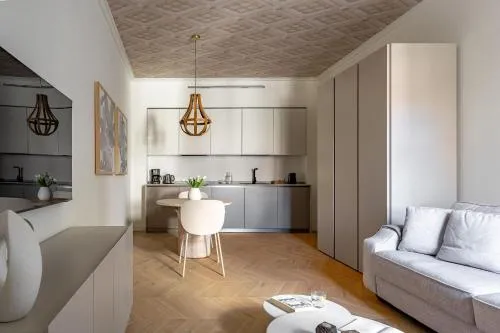 Deservi Apartments By Geco Vacation Rentals photo 4