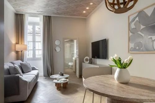 Deservi Apartments By Geco Vacation Rentals photo 3