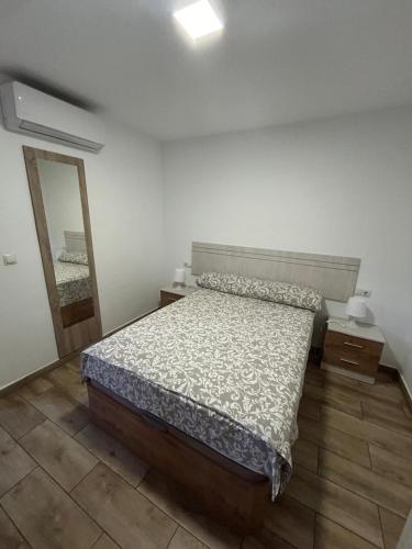Apartamento Huelin Playa