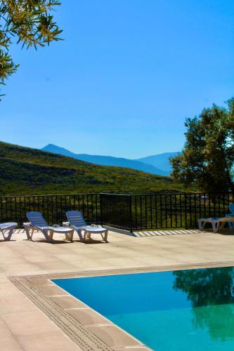 Foto Cortijo Al-Andalus 1