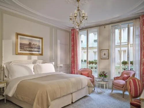 Le Meurice – Dorchester Collection photo 9