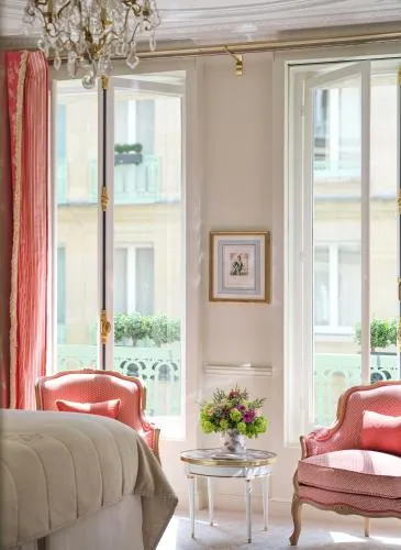 Le Meurice – Dorchester Collection photo 10
