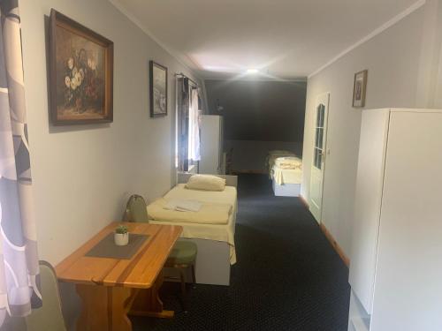 Φωτογραφία από το άλμπουμ του Hotel Kęszyca Leśna σε Kęszyca
