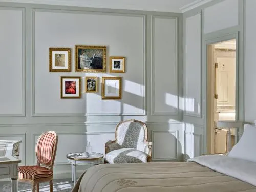 Le Meurice – Dorchester Collection photo 14