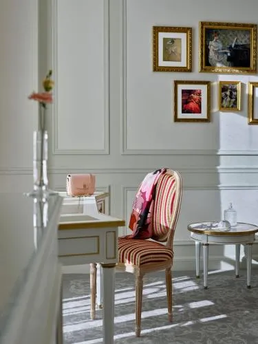 Le Meurice – Dorchester Collection photo 15
