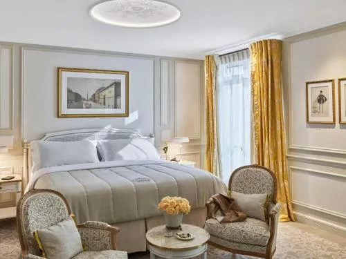 Le Meurice – Dorchester Collection photo 13