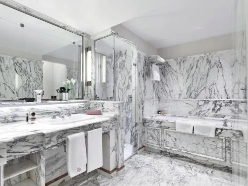 Le Meurice – Dorchester Collection photo 4