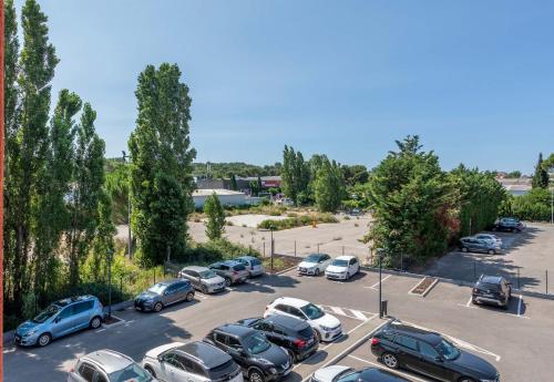 Φωτογραφία από το άλμπουμ του B&B HOTEL Aix en Provence Venelles σε Venelles