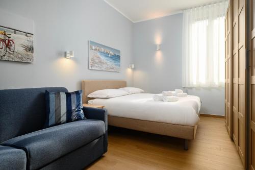 Marine Apartment - Milano Centrale