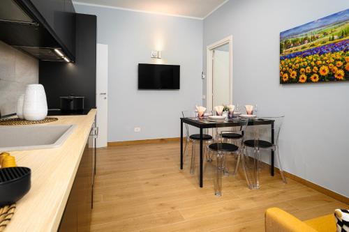 Marine Apartment - Milano Centrale