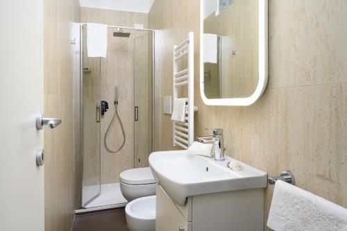 Marine Apartment - Milano Centrale