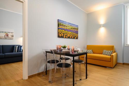 Marine Apartment - Milano Centrale