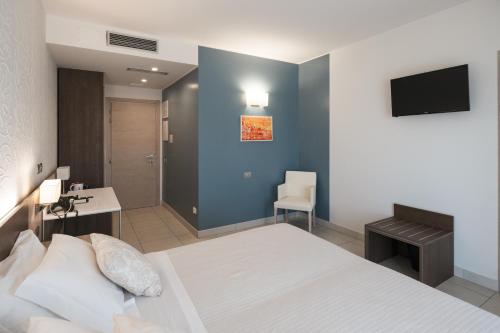 Gallery image of Hotel Palmensis in Marina Palmense