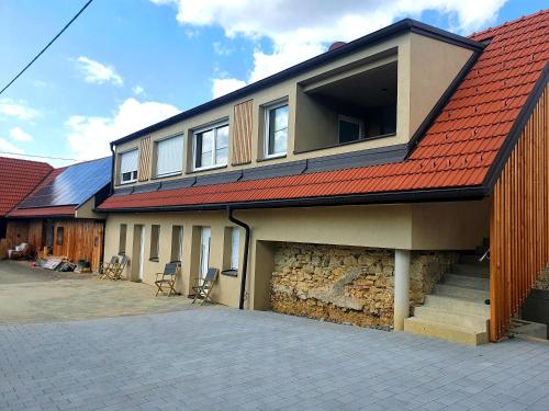 Sinnvoll - Ferienwohnung1