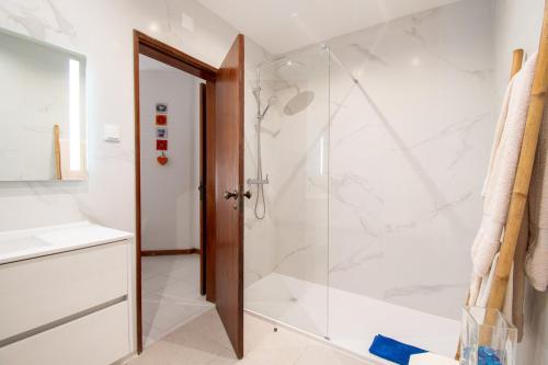 135 Monte Dourado - Close to everything