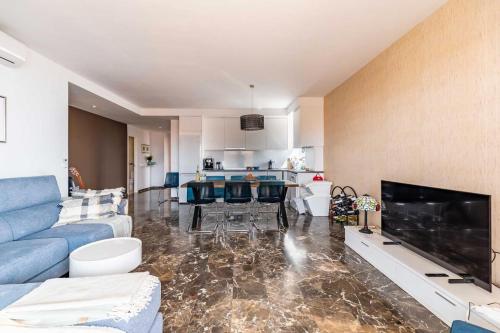 Casa Annelise - Coastal Escape with Sea Views
