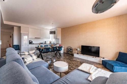 Casa Annelise - Coastal Escape with Sea Views