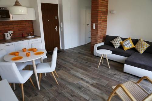 Apartament Kameralny