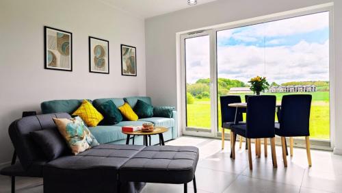 Apartament Szczęśliwy - 14