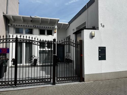 Φωτογραφία από το άλμπουμ του Stadthaus Speyer - Fewo 70 qm σε Speyer