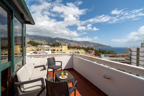 Casa Branca Apartments