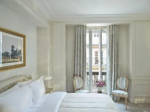 Le Meurice – Dorchester Collection photo 3