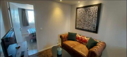 Le 301 Appartement Centre de Deauville