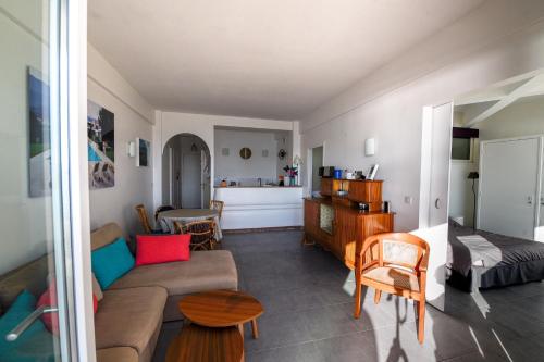 2P Front de mer Juan Les Pins Palais Juan