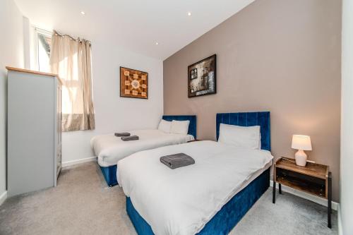 Fotografie z fotogalerie ubytování Modern flat near Brighton centre v destinaci Brighton & Hove