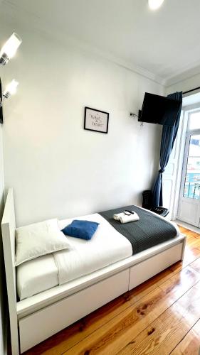 Apartamento Bernardim Ribeiro - 2ª Andar