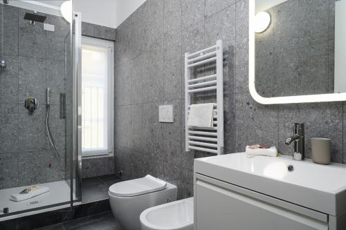 Antracite Apartment - Milan City Centre