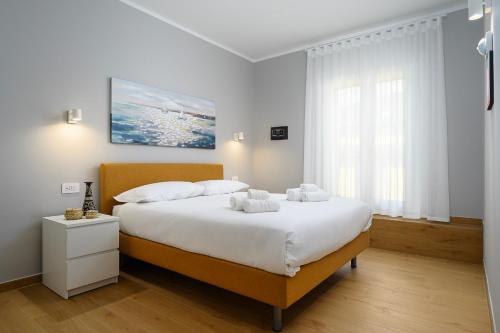 Antracite Apartment - Milan City Centre