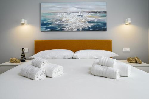 Antracite Apartment - Milan City Centre