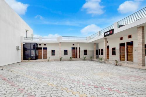 Gallery image of Hotel O WIN in Ludhiana