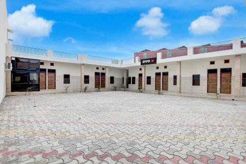 Gallery image of Hotel O WIN in Ludhiana