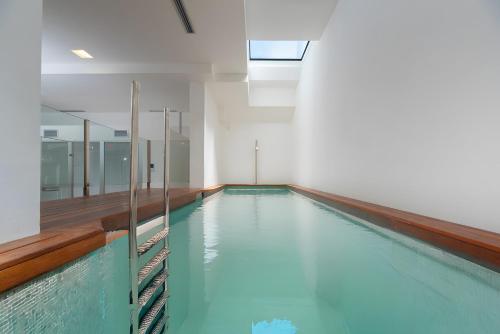 Fotografie z fotogalerie ubytování Villa 10-9 v destinaci San Jose de sa Talaia