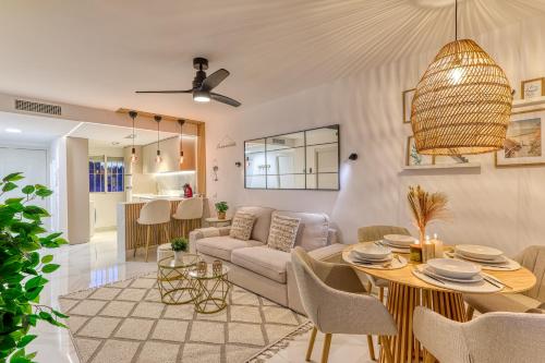 Colinamar Luxury Apartment Near airport and beach