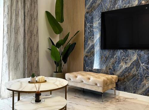 Apartment Ivan with Pool