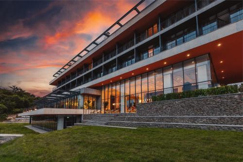 Kvareli Lake Resort