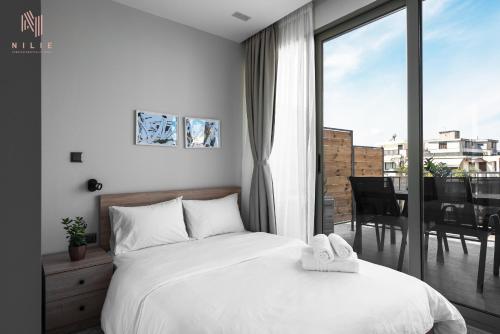 The SkySphere, Nilie Hospitality MGMT