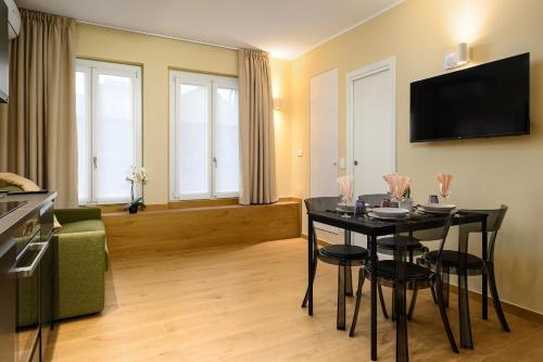 Pearl Apartment - Porta Venezia Milano