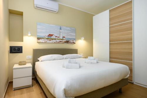 Pearl Apartment - Porta Venezia Milano