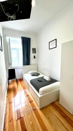 Apartamento Bernardim Ribeiro - 2ª Andar