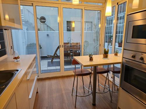Blife Batalya private rooms