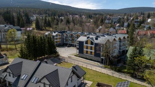 Belle View by Comfort Apartments