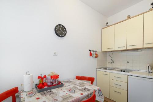 Apartment Darja by Rent Istria