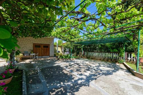 Apartment Darja by Rent Istria