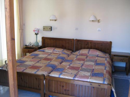 Gallery image of Odyssey Hotel Apartments in Karpathos