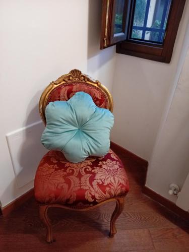 Milady Florence Apartment