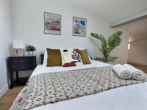 Le saint Joseph - Hypercentre